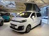 Citroën Spacetourer M 2.0 BlueHDi 145 S&S Feel +AHK+ - Citroën SpaceTourer aus 2022