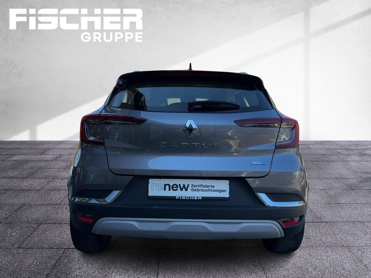 Fahrzeugabbildung Renault Captur INTENS E-TECH PLUG-IN 160 ACC SHZ Kanera