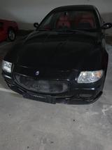 Maserati Quattroporte 4.2 V8 Automatic Sport GT S Spo... - Maserati Gebrauchtwagen von 2008