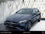 Mercedes-Benz C 220 d T AMG Guard*Sitzkomfort*Kamera*LEDhigh** - Mercedes-Benz C-Klasse Jahreswagen