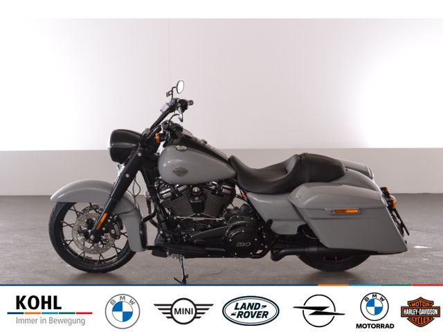 Harley-Davidson Road King Special FLHRXS TAGESZULASSUNG