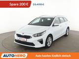 Kia cee'd 1.6 CRDi Vision*NAVI*TEMPO*CAM*PDC*SHZ*