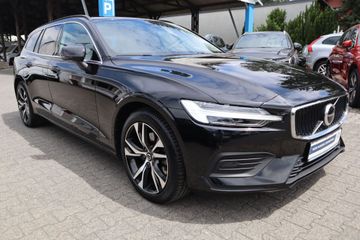 Volvo V60 - 5