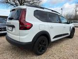 Dacia Jogger Hybrid Extreme Kamera*Navi*Tempomat*AWR - Dacia Jogger: Automatik