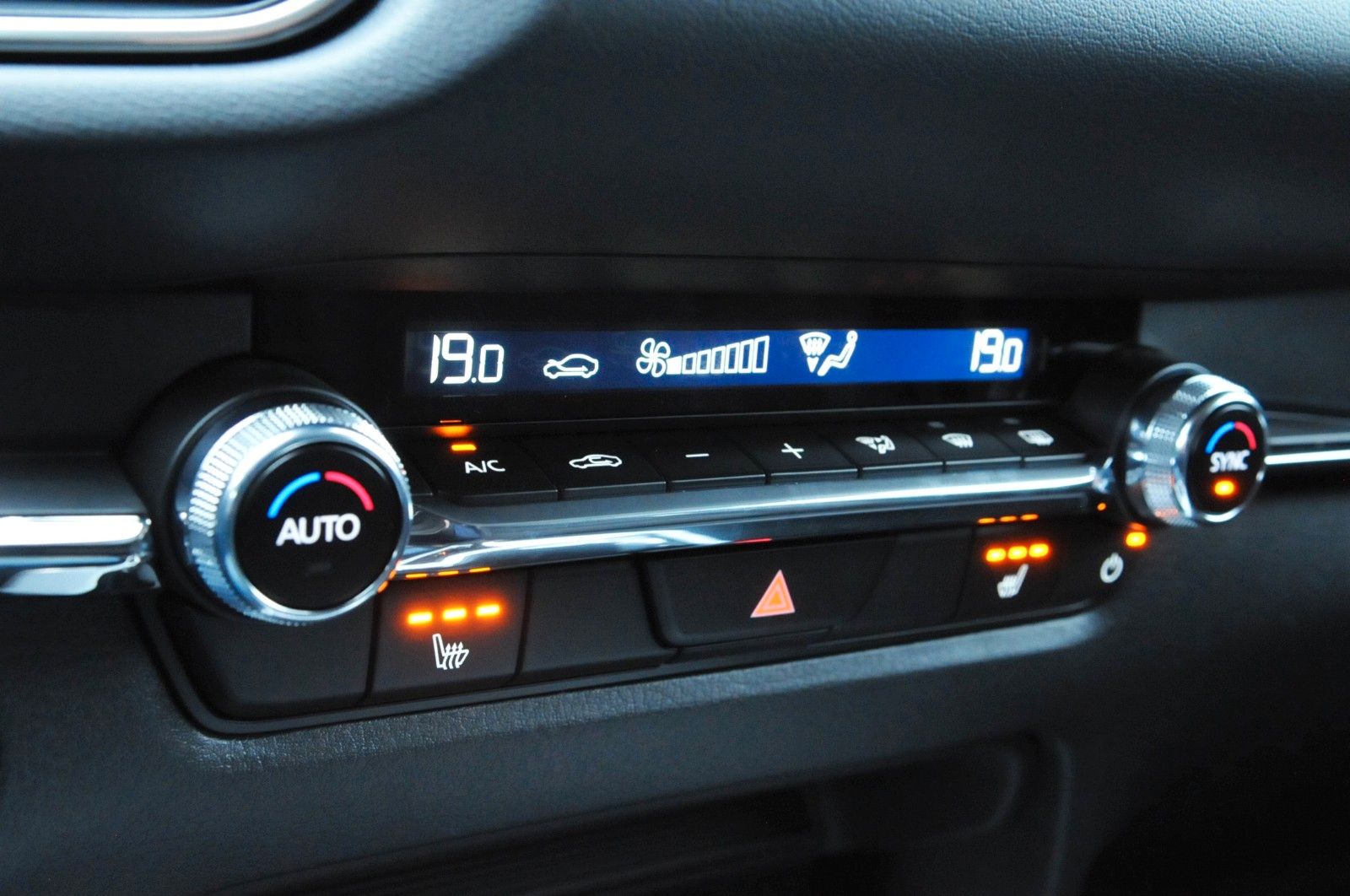 Mazda CX-30 - Bild 19