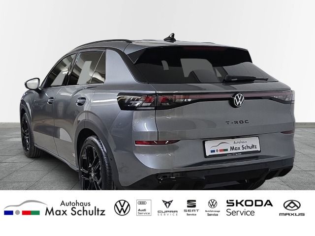 Volkswagen T-Roc - Bild 2