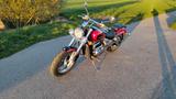 Suzuki VZ 800 Marauder - SUZUKI VZ 800 MARAUDER