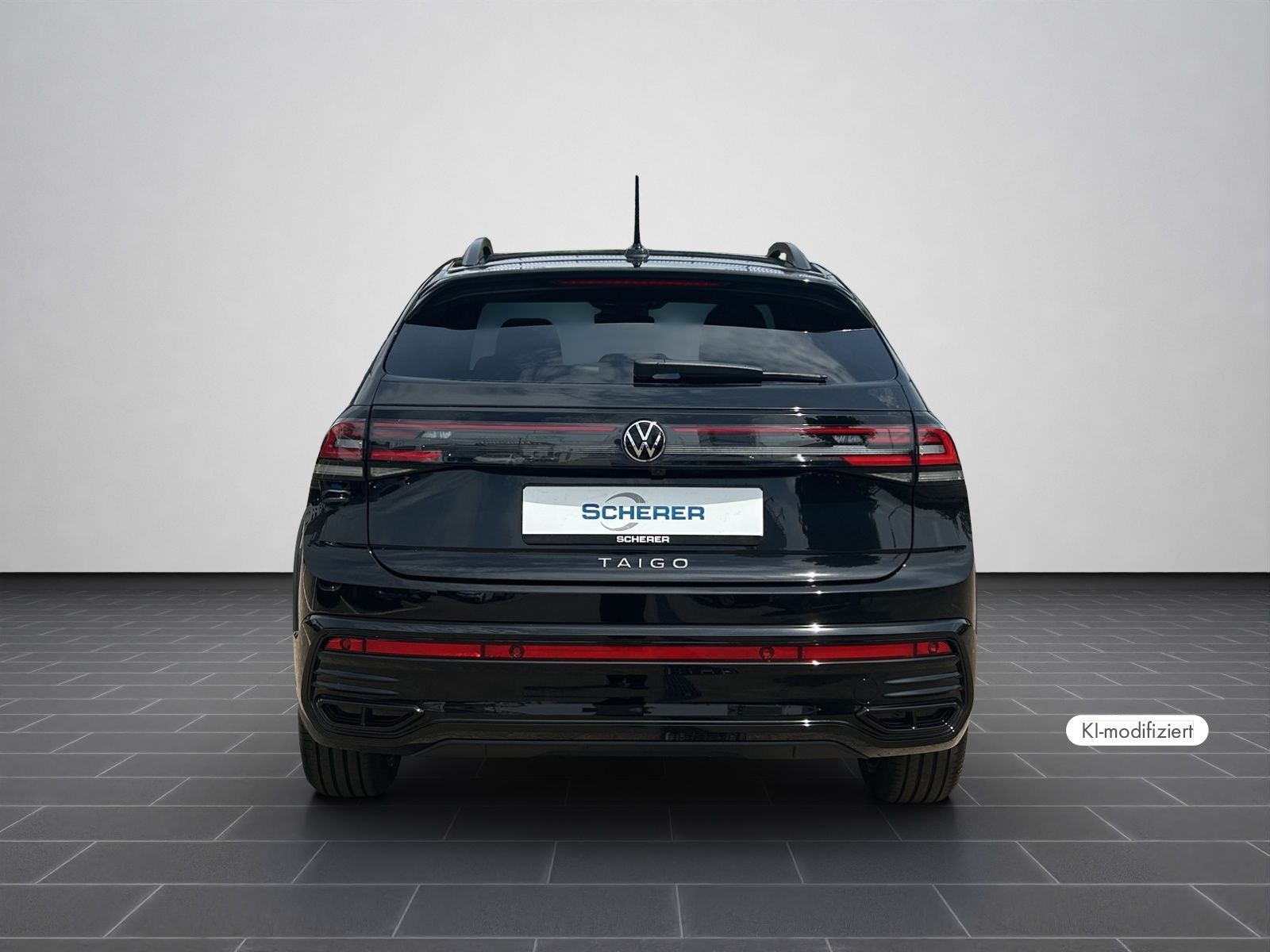 Volkswagen Taigo - Bild 8