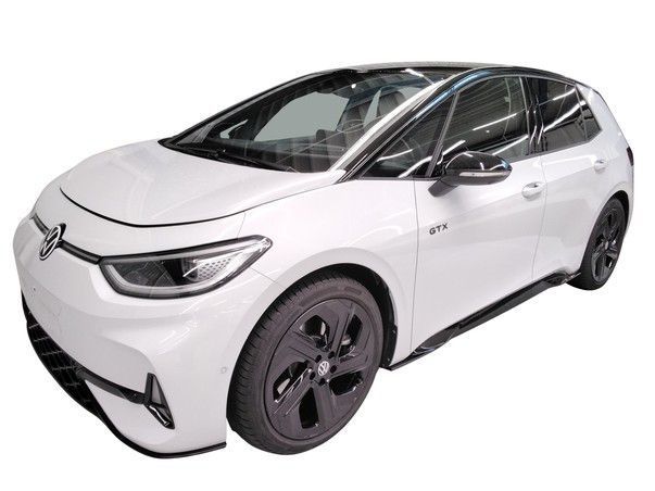 Volkswagen ID.3 - Bild 2