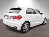 Audi A1 Sportback 25 TFSI Navi PDC v/h VC - Audi mit Benzin-Antrieb