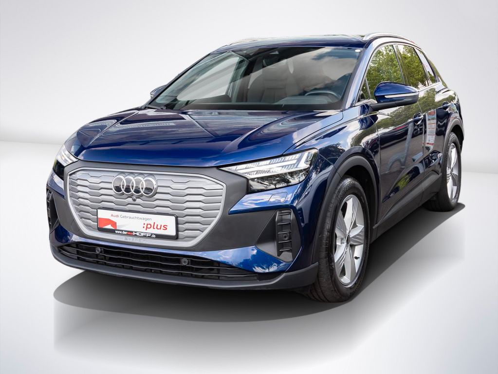 Audi Q4 e-tron - Bild 14