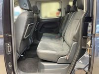 Volkswagen Caddy - Vorschau Bild 2