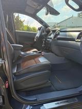 Ford Ranger Wildtrack 3,2 L / V6 - Ford Ranger Wildtrack Gebrauchtwagen