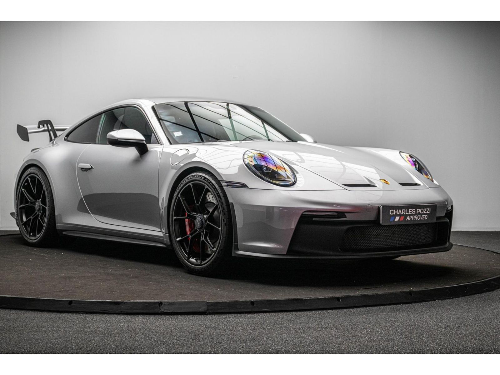 Porsche 911 GT3 TYPE 992.1 -  4.0 510 CH BV PDK imagem 3