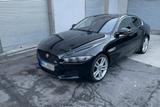 Jaguar XE 25t 250PS Pure Automatik Pure - Jaguar XE Gebrauchtwagen