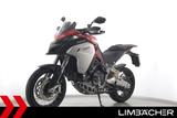 Ducati MULTISTRADA 1260 ENDURO - Keyless, QS, DTC - Ducati Multistrada 1260 Enduro