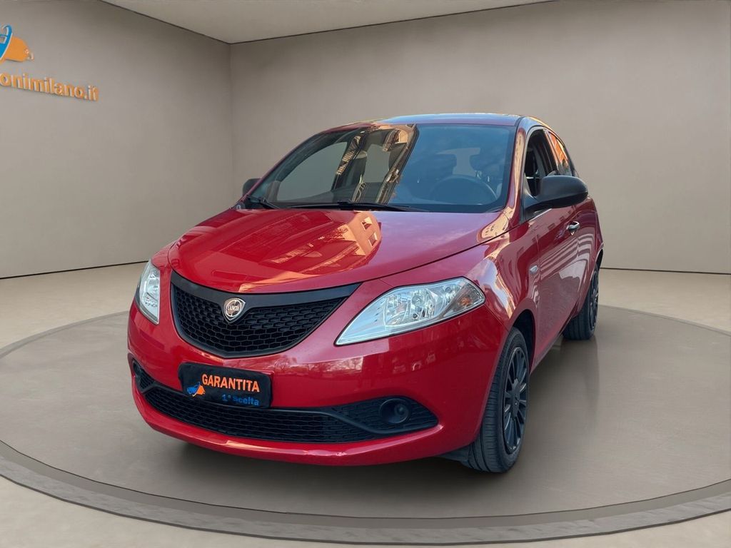 Image of Lancia Ypsilon