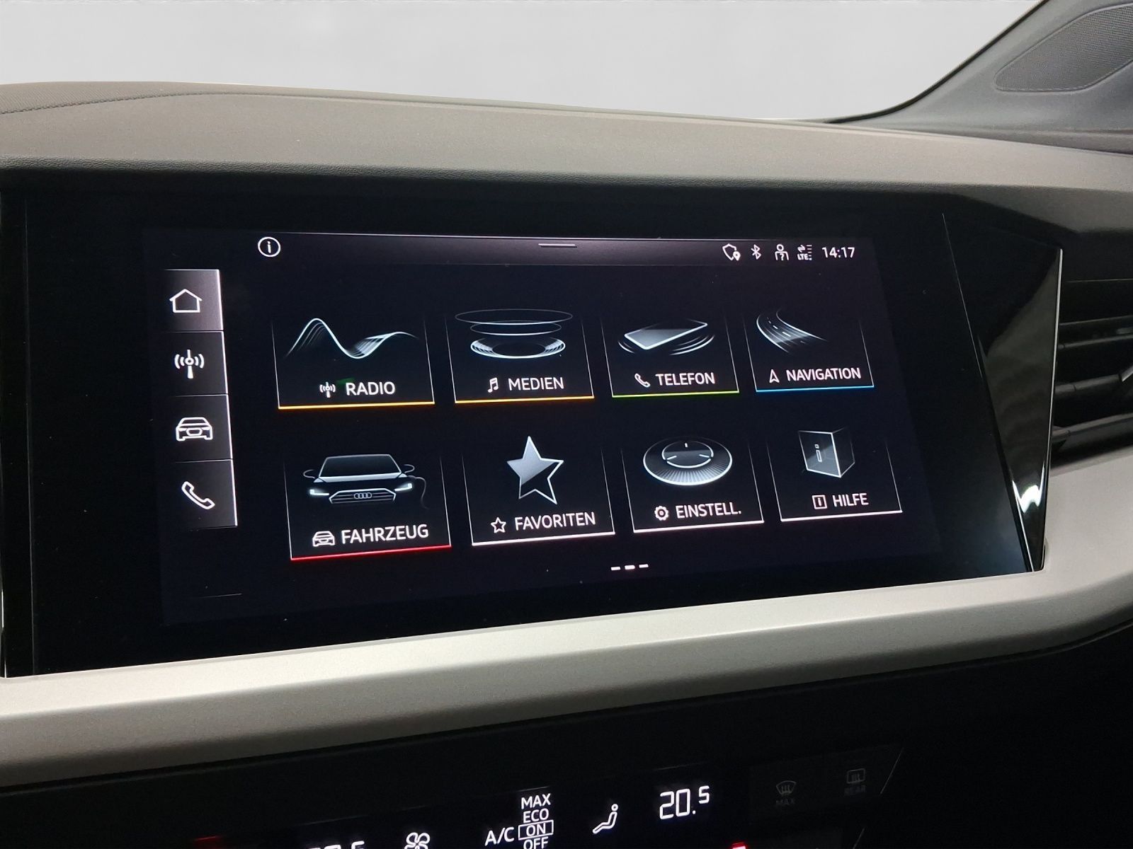 Audi Q4 e-tron - Bild 14