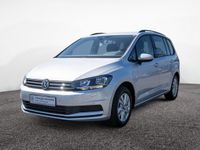 Volkswagen Touran - Vorschau Bild 2
