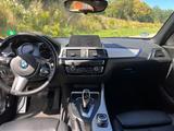 BMW 125d M Sport Shadow|Vollleder|Kamera v+h|Autom. - BMW 125: 125d