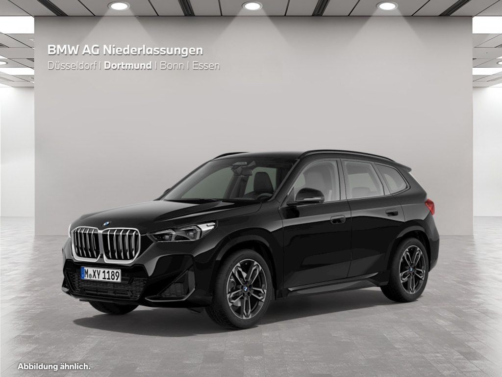 Image of BMW X1