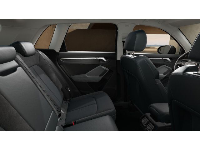 Audi Q3 - Bild 12