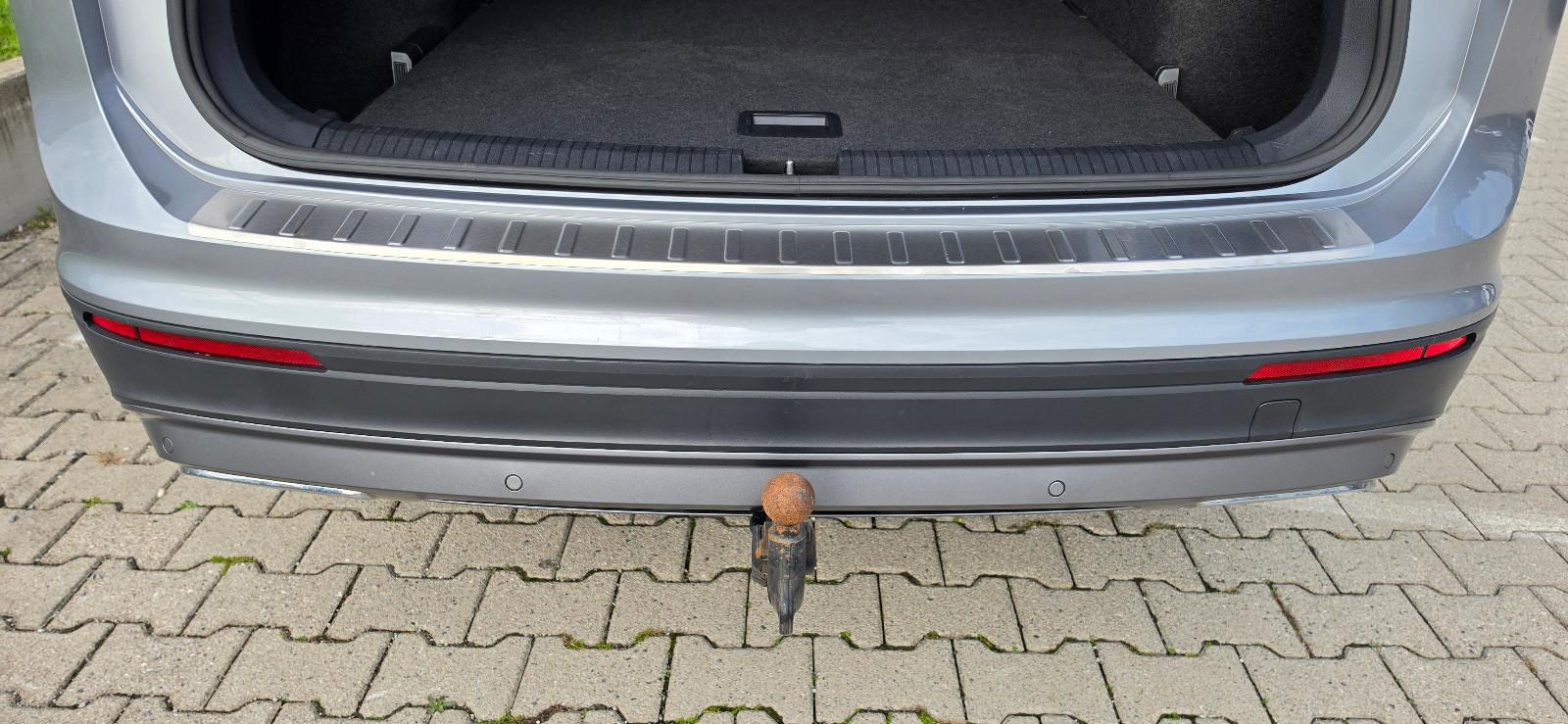 Volkswagen Tiguan*Allspace*1.5*TSI*Keyless*Kamera*AHK*MEGA*