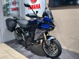 Yamaha Tracer 9 GT+ Y-AMT *kurzer KZH*Kühlerschutz* - Yamaha Tracer 9 GT Y-AMT