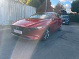 Mazda 3 Lim. 5-trg. skyactive Klimatronick Navi Kamera - Mazda 3 Skyactive Gebrauchtwagen
