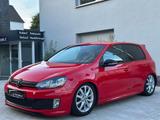 Volkswagen Golf VI GTI Edition 35 *STAGE 2*NAVI*TEMP*SHZ - Volkswagen Golf: Golf3