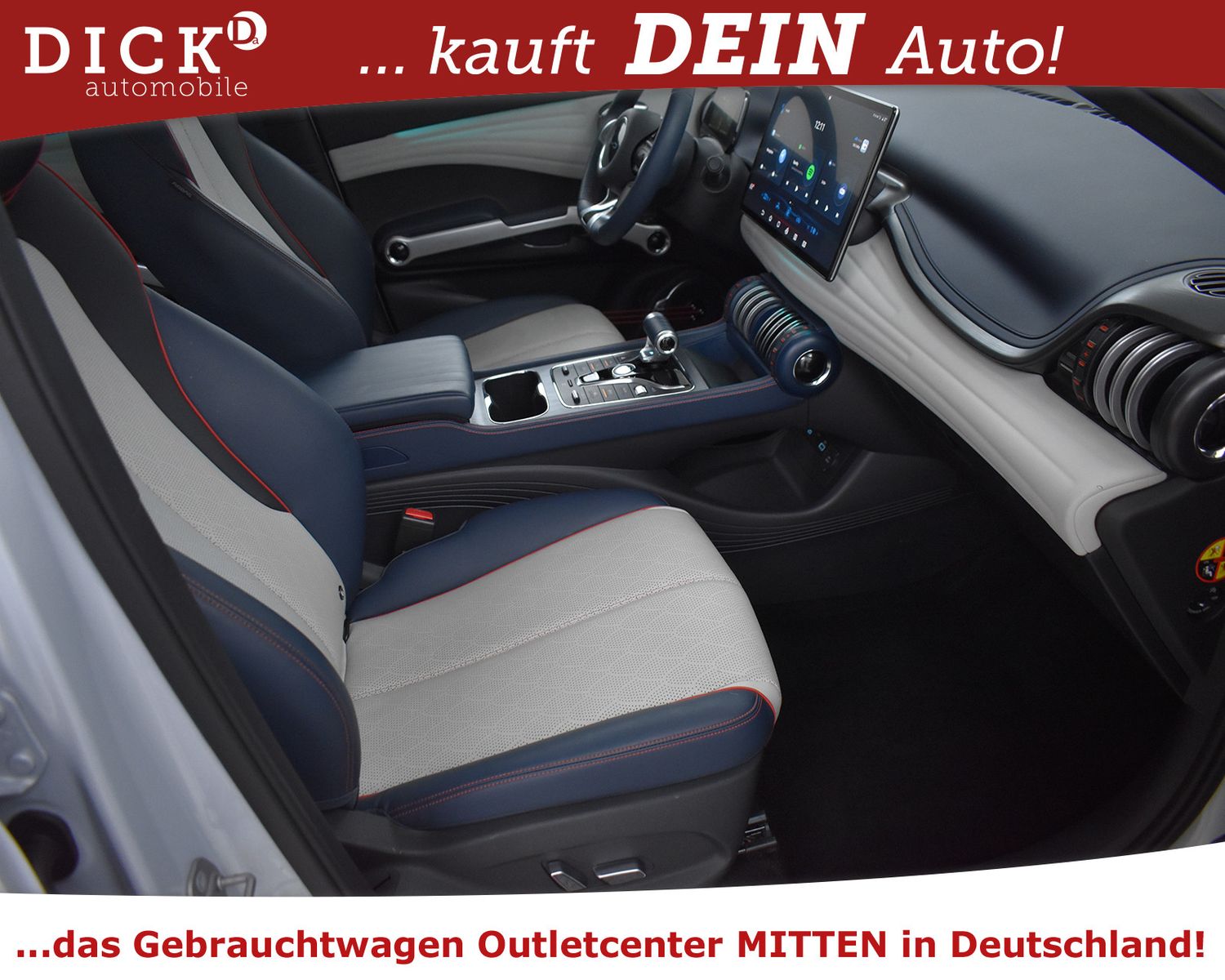 BYD Atto 3 Design WERKSGA+PANO+NAVI+LED+SHZ+ACC+360+ - Image 12