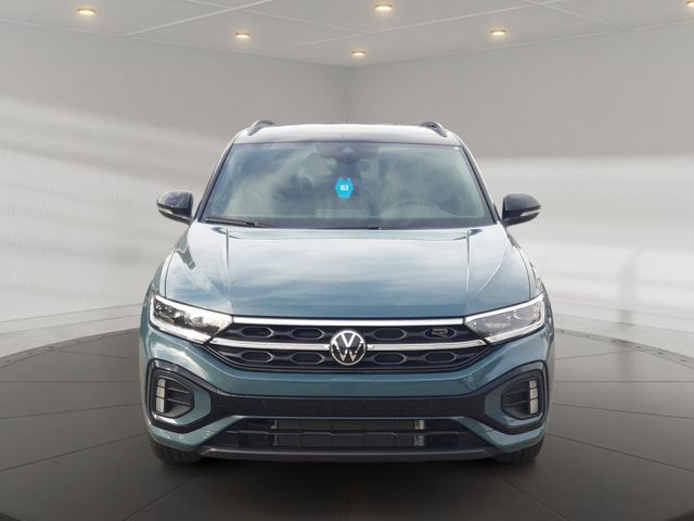 T-Roc R-Line 1,5 TSI OPF 110 kW (150 PS) 7-Gang-