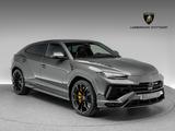Lamborghini Urus S