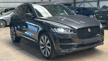 Jaguar F-Pace - 3