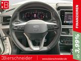 Seat Tarraco 1.4 TSI eHybrid DSG FR AHK NAVI KAMERA - SEAT Tarraco FR mit Hybrid-Antrieb (Benzin/Elektro)