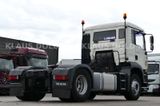 MAN 18.413 FLS Blatt/Luft alte Tacho org 79000 km - MAN 2004