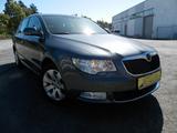 Skoda Superb Ambition"2XKlima"TÜV-4/2027 - Skoda Superb aus 2013