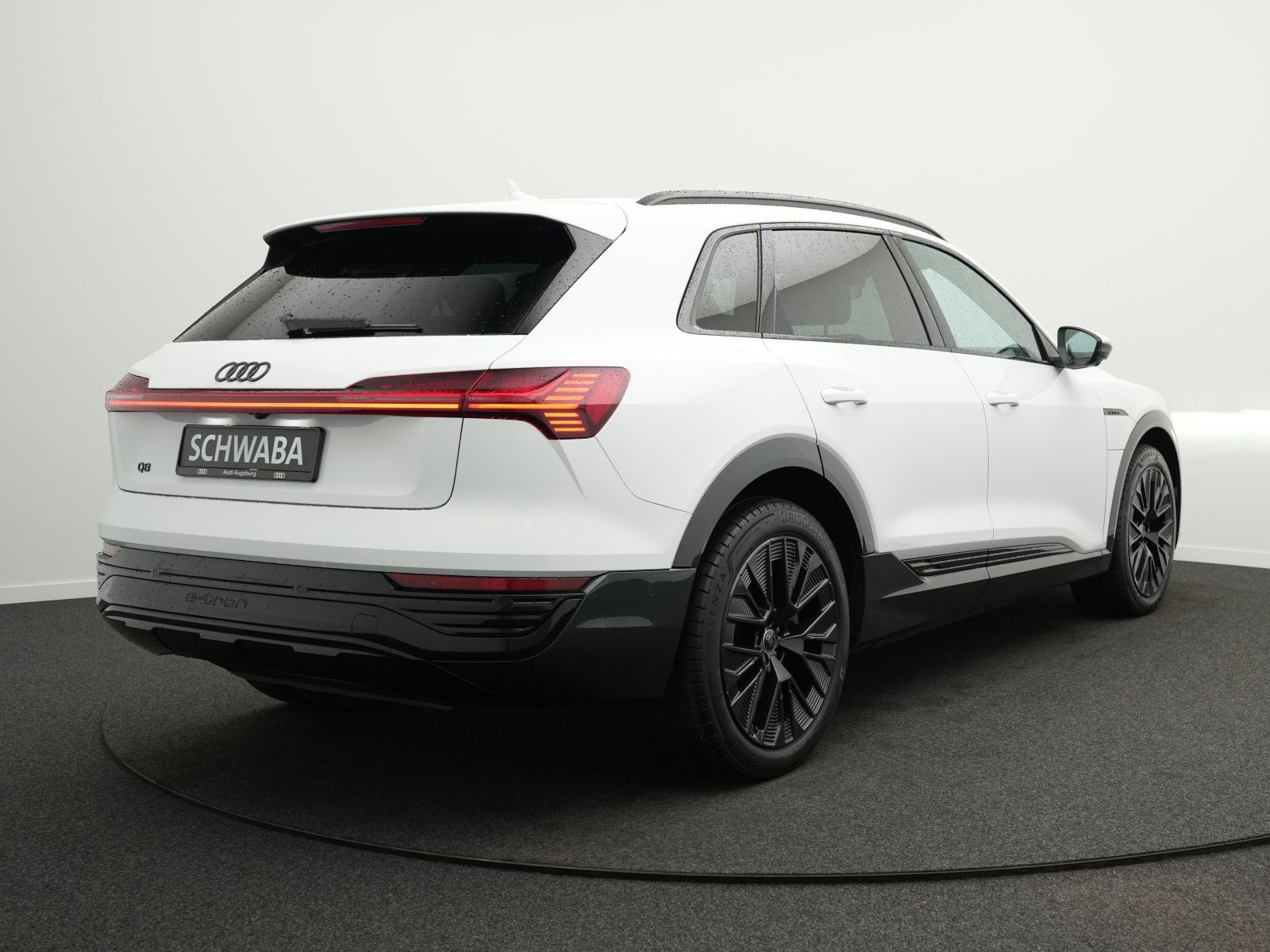 Audi Q8 e-tron - Bild 3