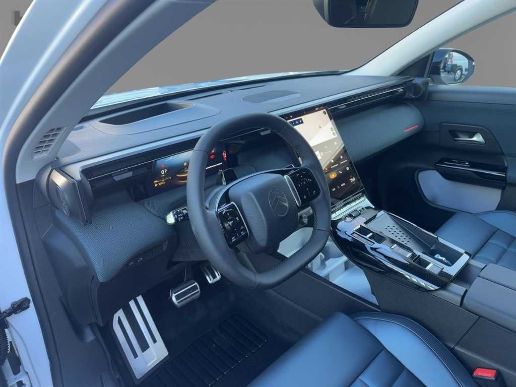 Citroën C5 Aircross - Bild 10