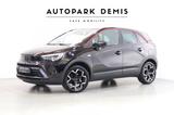Opel Crossland GS Line-NAVI-SHZ-LED-KAMERA-TEMPOMAT - Opel Crossland (X) Gebrauchtwagen in Hamburg