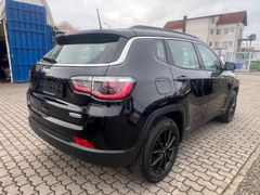 JEEP Compass Longitude FWD KLIMA,NAVI,RFK,LH,ESP,GRA JEEP Compass Longitude FWD KLIMA,NAVI,RFK,LH,ESP,GRA