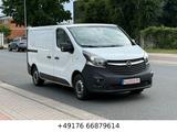 Opel Vivaro B Kasten/Kombi Kasten L1H1  2,9t - Opel Vivaro in Hannover