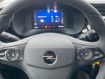 Bild 11 Opel Corsa F GS*LED*ALLW*SHZ*LENKR-HZ*KAMERA*CARPLAY*