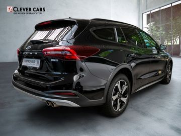 Ford Focus Turnier 1.0 Active Spurhalteassistent Navi