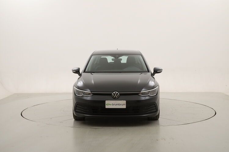 Volkswagen Golf Life DSG BR331247 2.0 Diesel 150 imagem 2