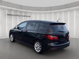Mazda 5 Sports-Line*Xenon*Cam*Navi*Leder*7 Sitze - Mazda 5 mit Diesel-Antrieb