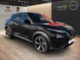 Nissan Juke 1.0 Tekna ACC BOSE 360° LED KAMERA SHZ PDC - Nissan Juke in Stuttgart