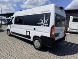 Westfalia Columbus 600 D 600 D Navi/Kamera*AHK*Maxi*Fußbod - Offers
