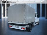 Renault Master 3,5t dCi 130 FAP L2H1 - Renault Doppelkabine