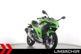 Kawasaki NINJA 500 SE - 1. HAND, KAWASAKI STUTTGART - KAWASAKI 500 H1